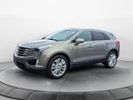 2018 Cadillac XT5 Premium Luxury AWD