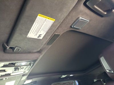 2024 Cadillac Escalade 4WD Sport Platinum