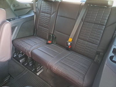 2024 Cadillac Escalade 4WD Sport Platinum
