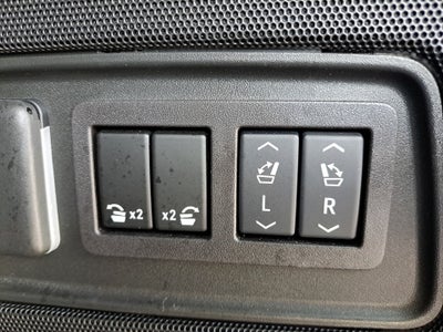2024 Cadillac Escalade 4WD Sport Platinum