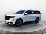 2024 Cadillac Escalade 4WD Sport Platinum