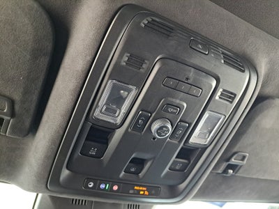 2024 Cadillac Escalade 4WD Sport Platinum