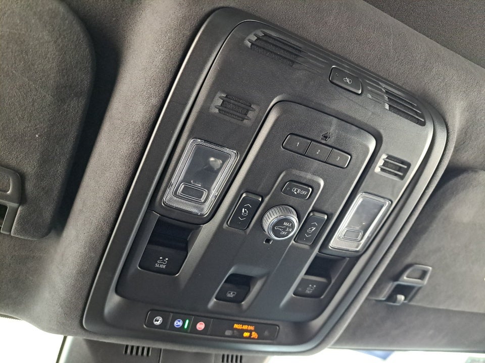 2024 Cadillac Escalade 4WD Sport Platinum