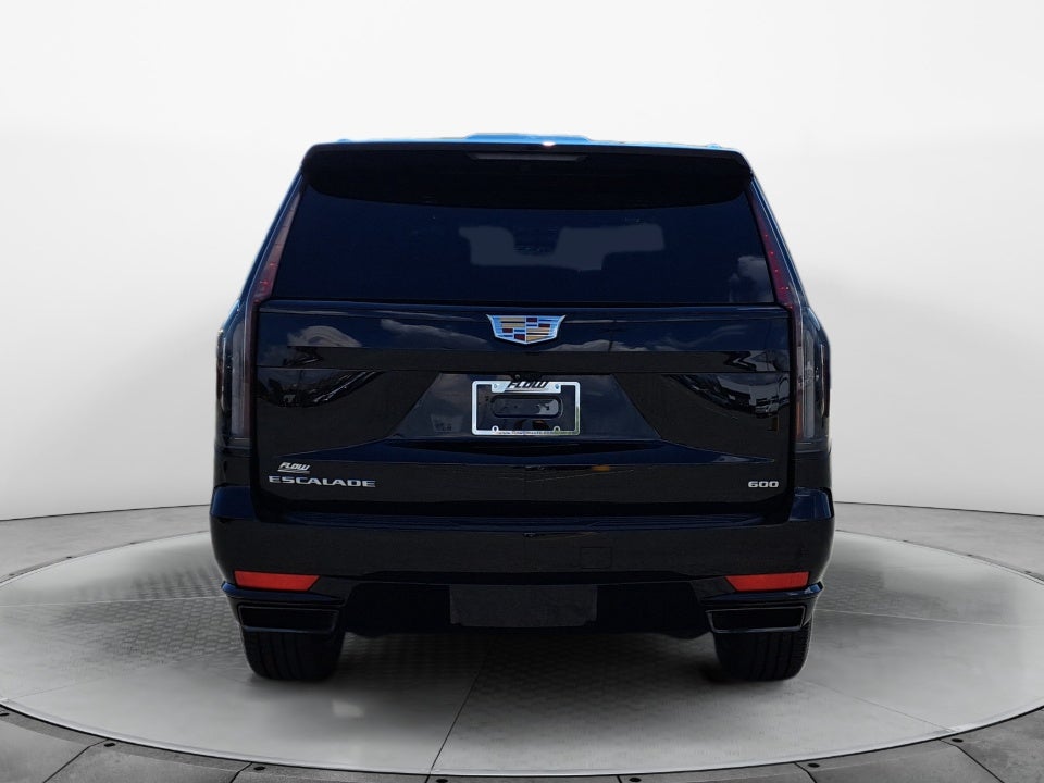 2021 Cadillac Escalade Sport Platinum