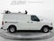 2021 Nissan NV Cargo NV2500 HD SV