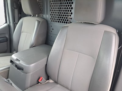 2021 Nissan NV Cargo NV2500 HD SV