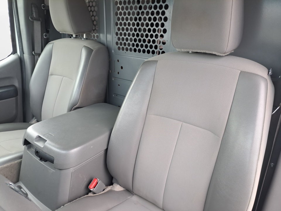 2021 Nissan NV Cargo NV2500 HD SV