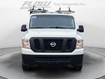 2021 Nissan NV Cargo NV2500 HD SV