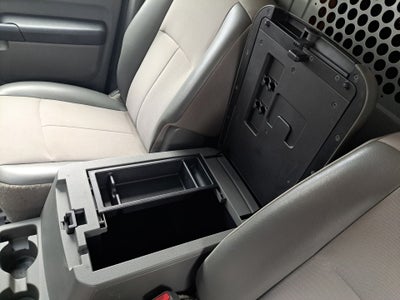 2021 Nissan NV Cargo NV2500 HD SV