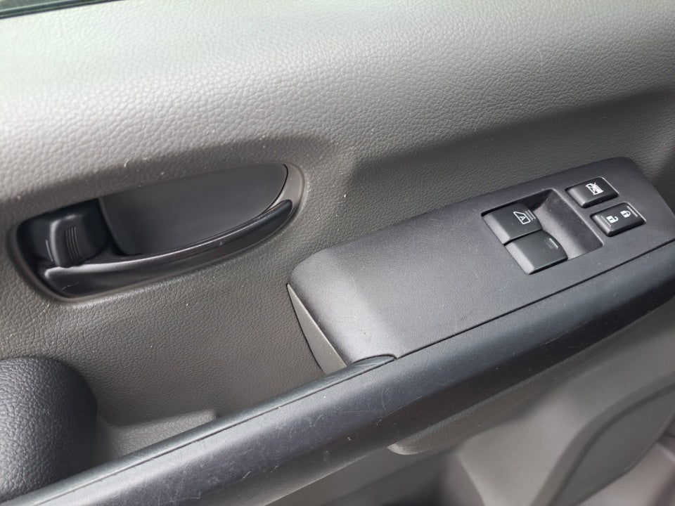 2021 Nissan NV Cargo NV2500 HD SV