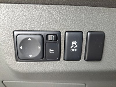 2021 Nissan NV Cargo NV2500 HD SV