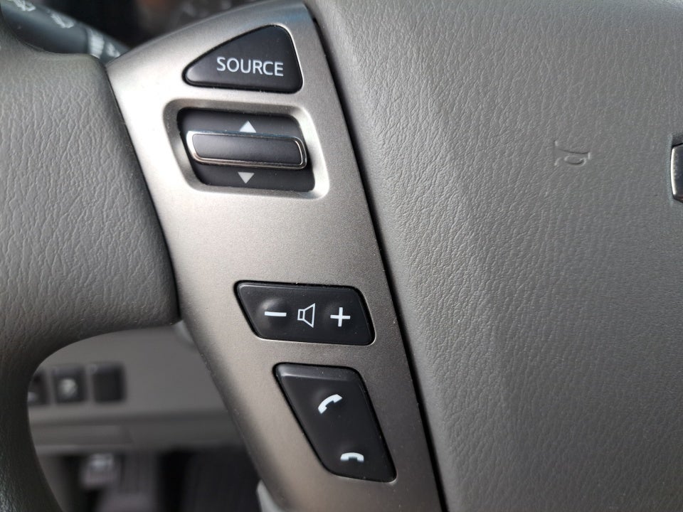 2021 Nissan NV Cargo NV2500 HD SV