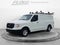 2021 Nissan NV Cargo NV2500 HD SV