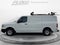 2021 Nissan NV Cargo NV2500 HD SV