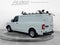 2021 Nissan NV Cargo NV2500 HD SV