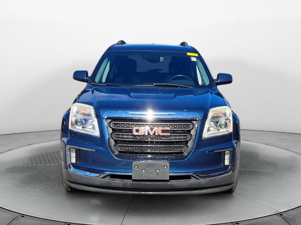 2016 GMC Terrain SLE