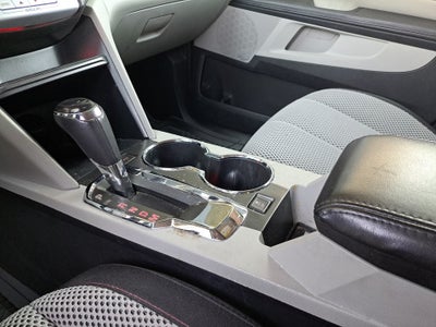 2016 GMC Terrain SLE