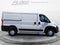 2025 RAM ProMaster 2500 Cargo Van Tradesman Low Roof 136" WB w/Pass Seat