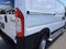 2025 RAM ProMaster 2500 Cargo Van Tradesman Low Roof 136" WB w/Pass Seat