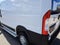 2025 RAM ProMaster 2500 Cargo Van Tradesman Low Roof 136" WB w/Pass Seat