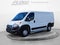 2025 RAM ProMaster 2500 Cargo Van Tradesman Low Roof 136" WB w/Pass Seat