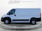 2025 RAM ProMaster 2500 Cargo Van Tradesman Low Roof 136" WB w/Pass Seat
