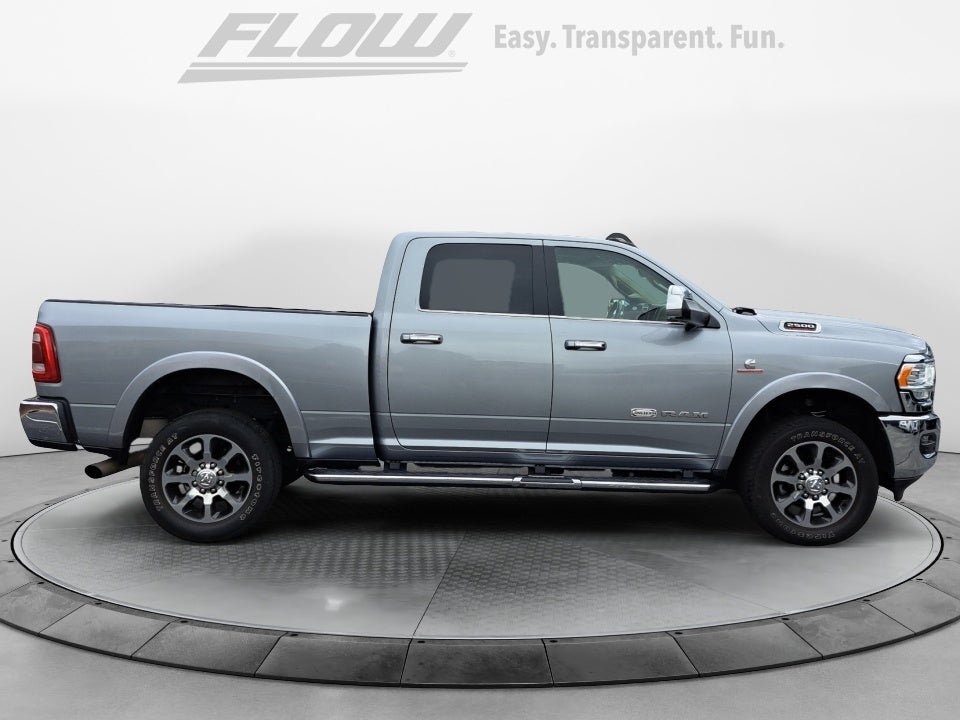 2021 RAM 2500 Longhorn