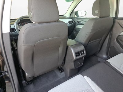 2024 Chevrolet Equinox FWD LS