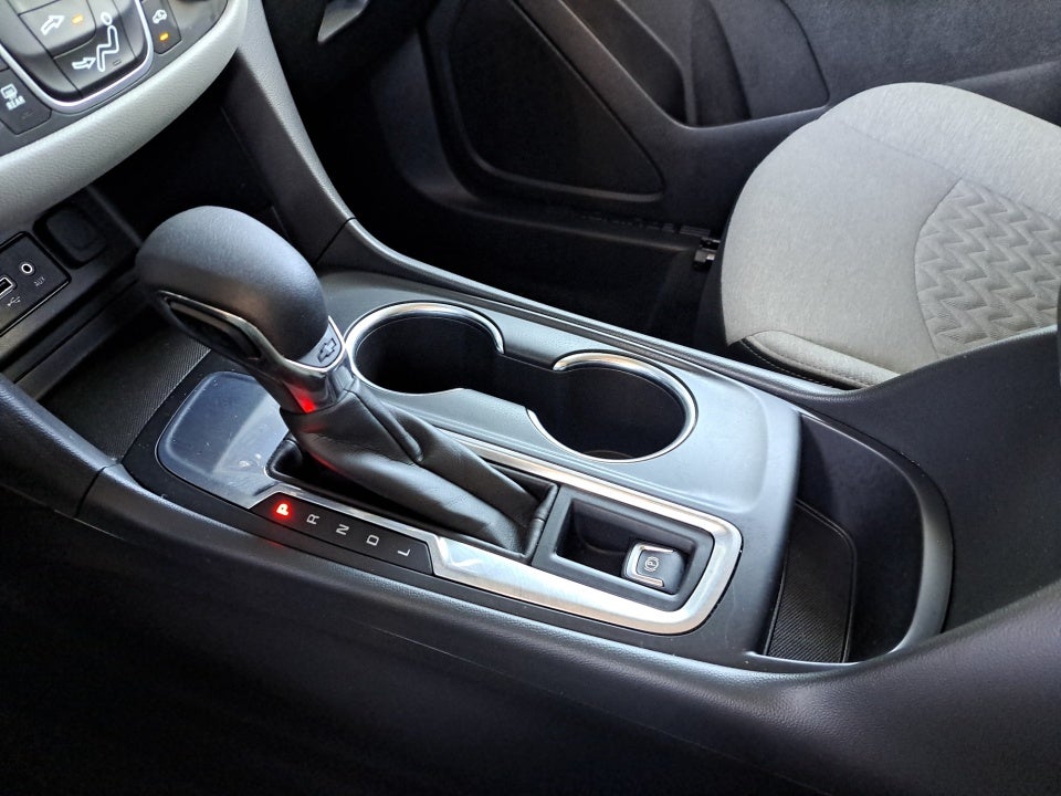2024 Chevrolet Equinox FWD LS