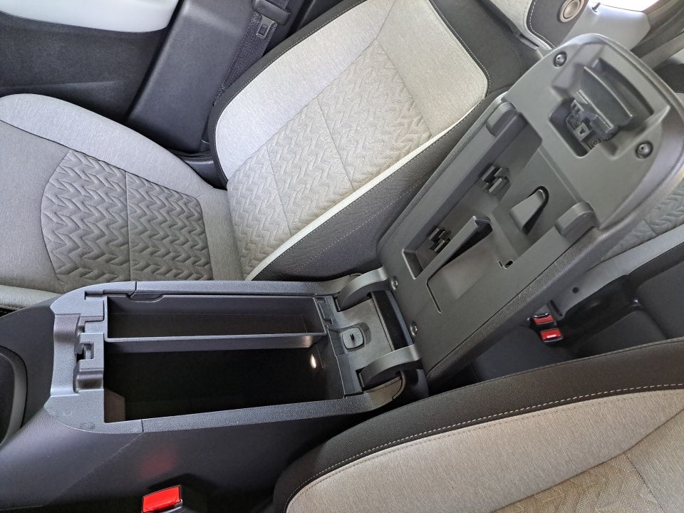 2024 Chevrolet Equinox FWD LS