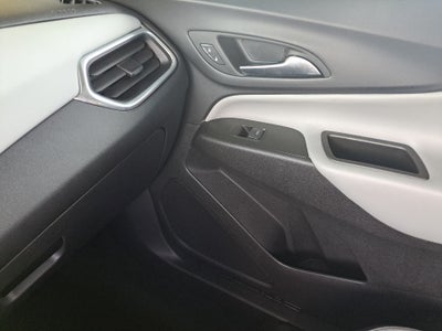 2024 Chevrolet Equinox FWD LS