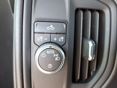 2019 GMC Sierra 1500 Base