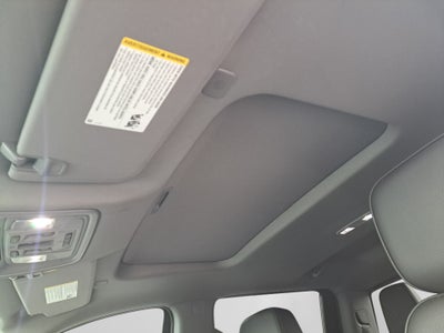 2024 GMC Sierra 1500 4WD Crew Cab Short Box Denali