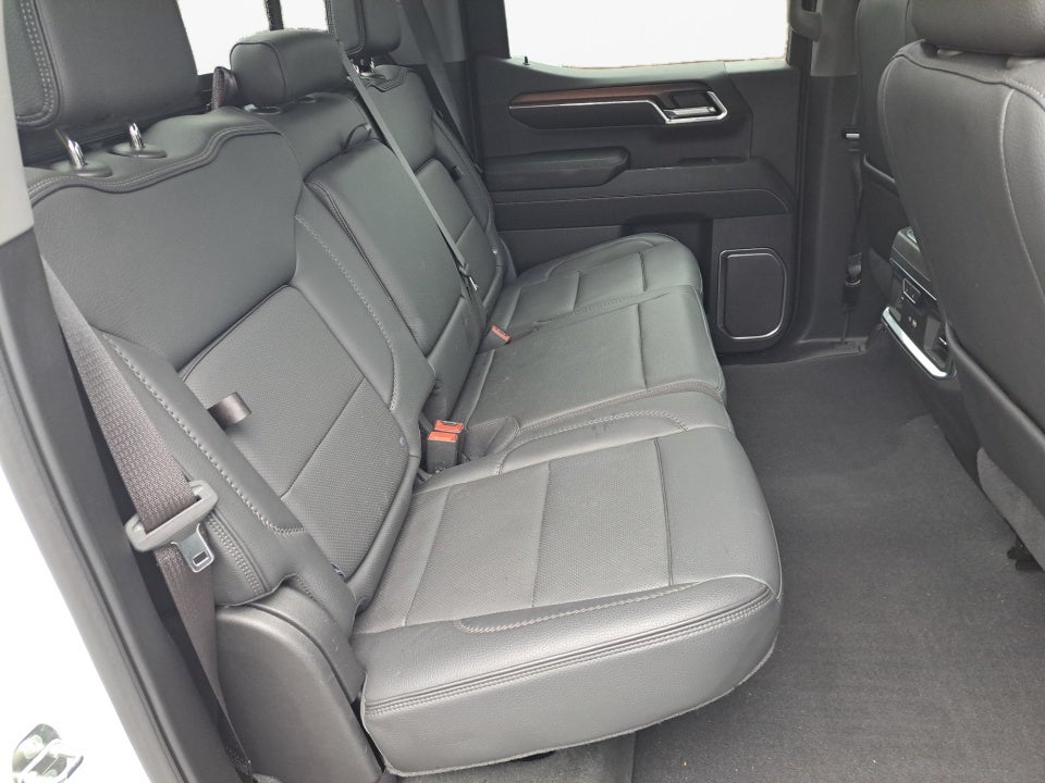 2024 GMC Sierra 1500 4WD Crew Cab Short Box Denali