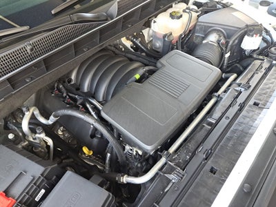 2024 GMC Sierra 1500 4WD Crew Cab Short Box Denali