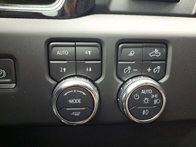 2024 GMC Sierra 1500 4WD Crew Cab Short Box Denali
