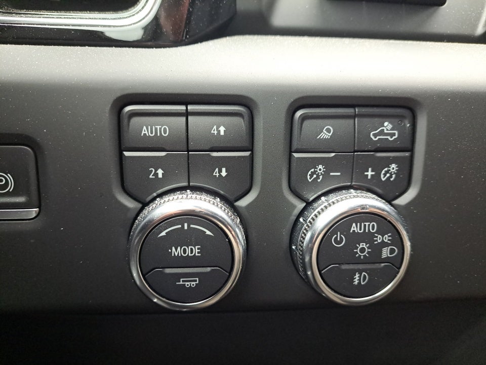2024 GMC Sierra 1500 4WD Crew Cab Short Box Denali