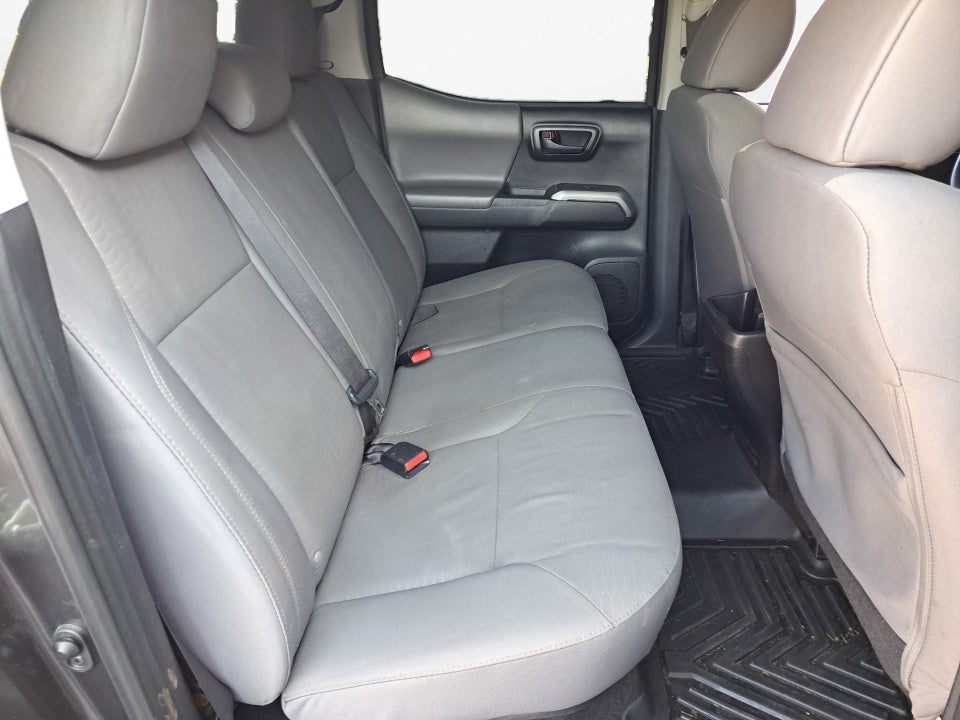 2016 Toyota Tacoma SR5