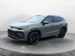2025 Volkswagen Tiguan SE R-Line Black