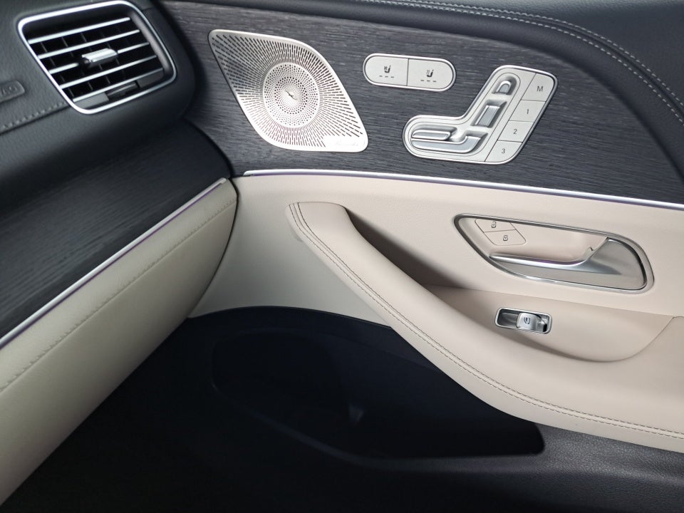 2025 Mercedes-Benz AMG® GLE 53 Coupe AMG® GLE 53