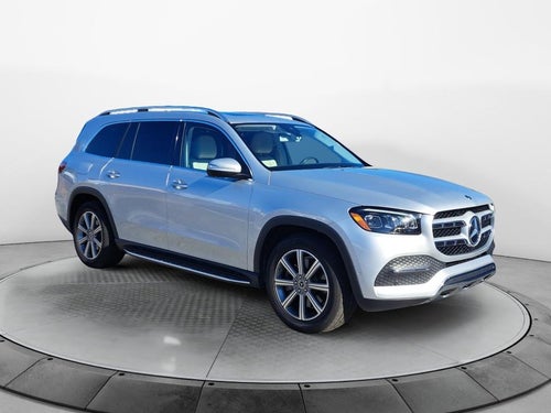 2020 Mercedes-Benz GLS 450 GLS 450