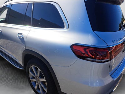 2020 Mercedes-Benz GLS 450 GLS 450