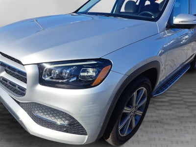 2020 Mercedes-Benz GLS 450 GLS 450