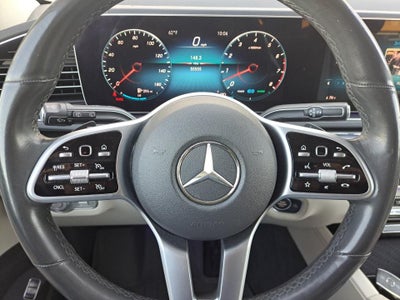 2020 Mercedes-Benz GLS 450 GLS 450