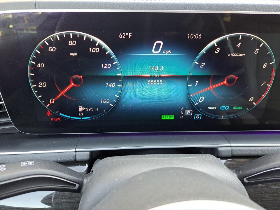 2020 Mercedes-Benz GLS 450 GLS 450
