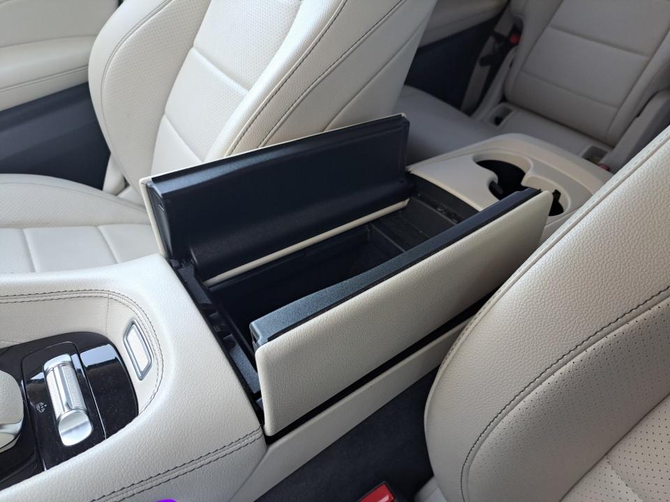 2020 Mercedes-Benz GLS 450 GLS 450