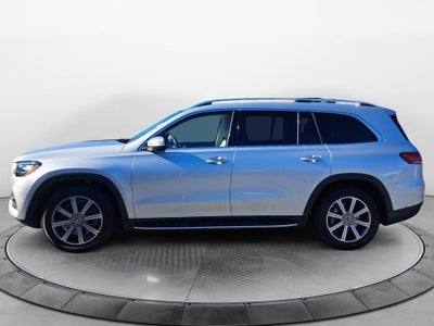 2020 Mercedes-Benz GLS 450 GLS 450