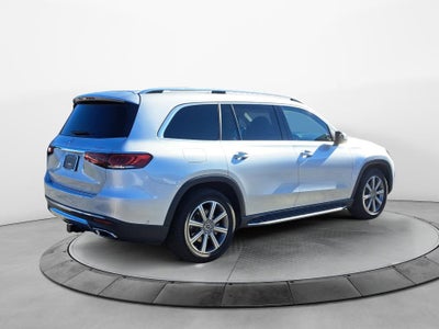 2020 Mercedes-Benz GLS 450 GLS 450