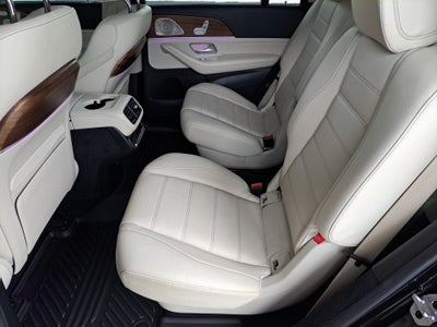 2022 Mercedes-Benz GLS 580 4MATIC®