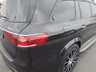 2022 Mercedes-Benz GLS 580 4MATIC®